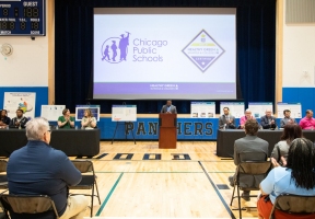 Lawndale News Chicago's Bilingual Newspaper - Education