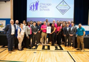 Lawndale News Chicago's Bilingual Newspaper - Education