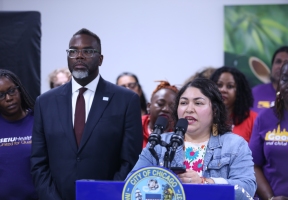 Lawndale News Chicago's Bilingual Newspaper - Health