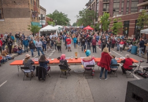 Lawndale News Chicago's Bilingual Newspaper - Local News