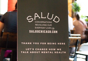 Breaking Mental Health Stigma