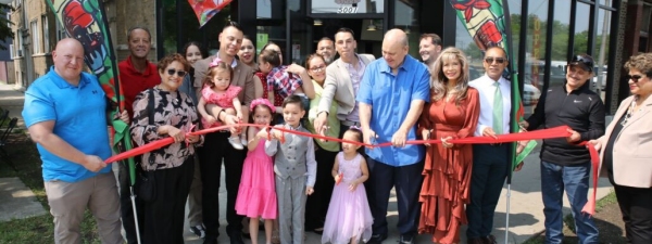 Lawndale News Chicago's Bilingual Newspaper - Business