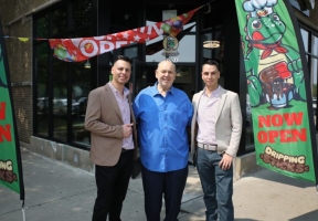 Lawndale News Chicago's Bilingual Newspaper - Business