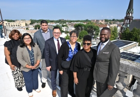 Lawndale News Chicago's Bilingual Newspaper - Education