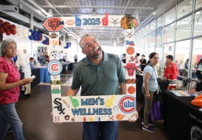 Lawndale News Chicago's Bilingual Newspaper - Health