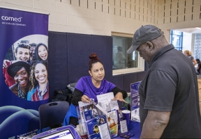 Lawndale News Chicago's Bilingual Newspaper - Business