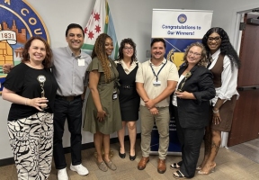 Lawndale News Chicago's Bilingual Newspaper - Health