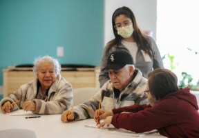 Lawndale News Chicago's Bilingual Newspaper - Health