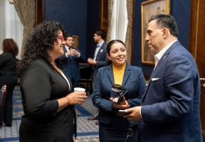Lawndale News Chicago's Bilingual Newspaper - Business