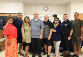 Lawndale News Chicago's Bilingual Newspaper - Education