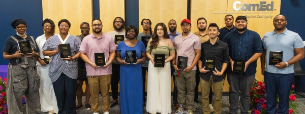 Lawndale News Chicago's Bilingual Newspaper - Education
