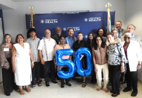 Lawndale News Chicago's Bilingual Newspaper - Health