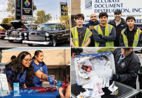 Lawndale News Chicago's Bilingual Newspaper - Local News