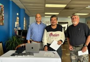 Lawndale News Chicago's Bilingual Newspaper - Business