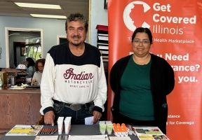 Lawndale News Chicago's Bilingual Newspaper - Business