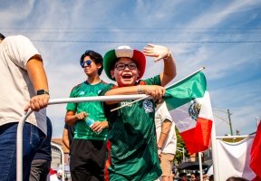 Lawndale News Chicago's Bilingual Newspaper - Local News