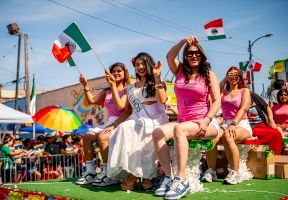 Lawndale News Chicago's Bilingual Newspaper - Local News