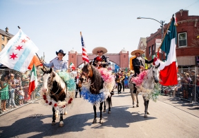 Lawndale News Chicago's Bilingual Newspaper - Local News