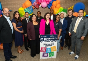 Lawndale News Chicago's Bilingual Newspaper - Local News