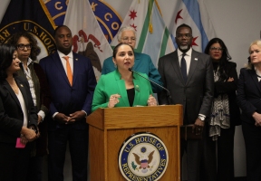 Lawndale News Chicago's Bilingual Newspaper - Business