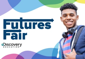 Discovery Education Organiza una Feria del Futuro Gratuita para Ayudar a Preparar a los Estudiantes para el Exito Profesional. – lawndalenews.com