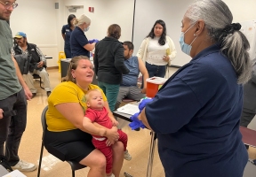 Lawndale News Chicago's Bilingual Newspaper - Health