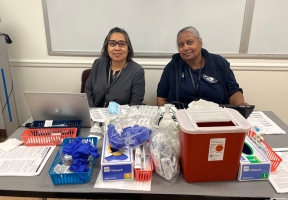 Lawndale News Chicago's Bilingual Newspaper - Health