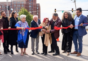 Lawndale News Chicago's Bilingual Newspaper - Local News