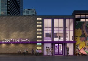 Lawndale News Chicago's Bilingual Newspaper - Education