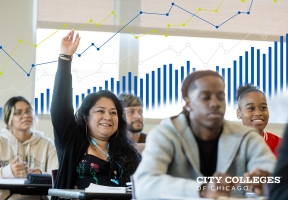 Lawndale News Chicago's Bilingual Newspaper - Education