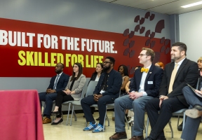 Lawndale News Chicago's Bilingual Newspaper - Education