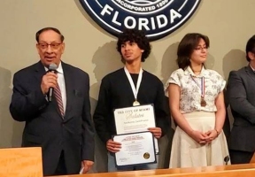 Lawndale News Chicago's Bilingual Newspaper - Education