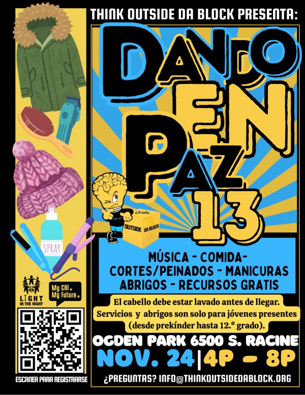 Lawndale News Chicago's Bilingual Newspaper - Local News