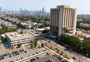 Lawndale News Chicago's Bilingual Newspaper - Health