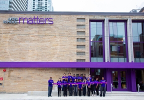 Lawndale News Chicago's Bilingual Newspaper - Education