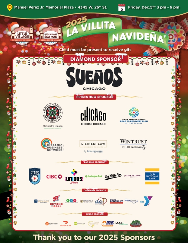 Lawndale News Chicago's Bilingual Newspaper - Local News