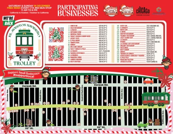 Lawndale News Chicago's Bilingual Newspaper - Local News