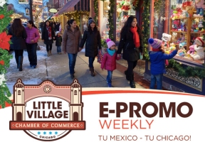 Lawndale News Chicago's Bilingual Newspaper - Local News