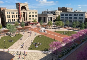 Lawndale News Chicago's Bilingual Newspaper - Business