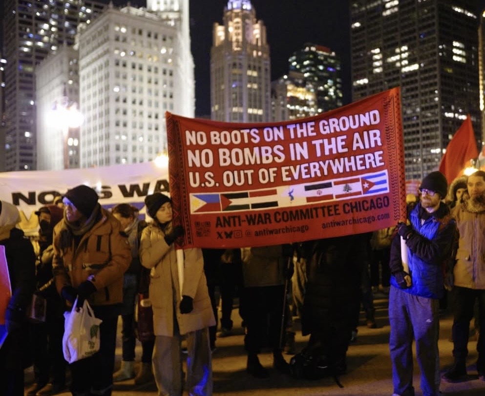 Lawndale News Chicago's Bilingual Newspaper - Local News