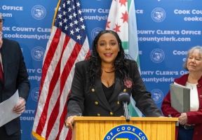 Lawndale News Chicago's Bilingual Newspaper - Local News