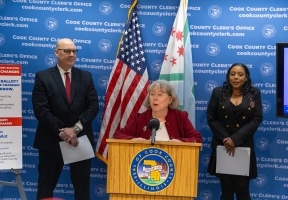 Lawndale News Chicago's Bilingual Newspaper - Local News