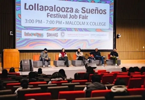 Lawndale News Chicago's Bilingual Newspaper - Local News