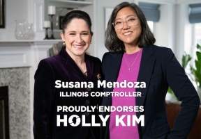 Lawndale News Chicago's Bilingual Newspaper - Business