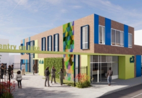 Lawndale News Chicago's Bilingual Newspaper - Business