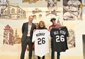 Lawndale News Chicago's Bilingual Newspaper - Local News