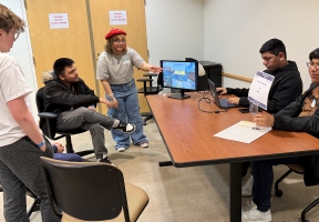 Lawndale News Chicago's Bilingual Newspaper - Education