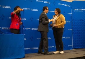 Lawndale News Chicago's Bilingual Newspaper - Education