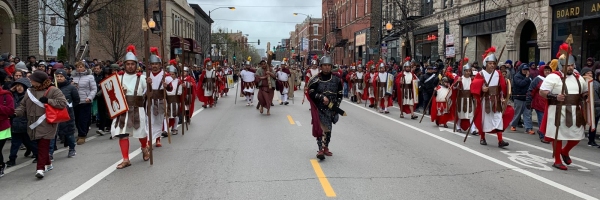 Lawndale News Chicago's Bilingual Newspaper - Local News