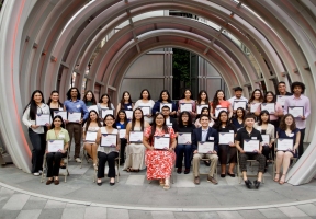 Lawndale News Chicago's Bilingual Newspaper -  Education